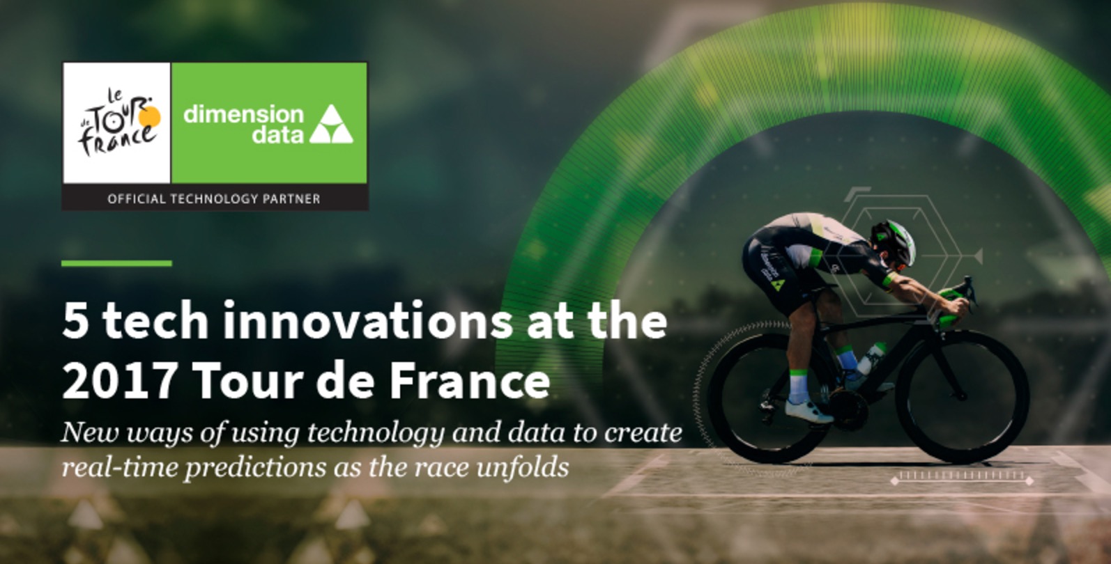 tour de france 2017 dimension data apporte apprentissage machine 1