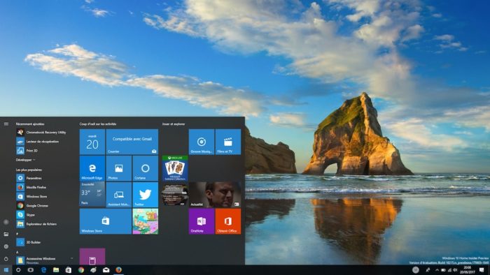 Les hackers ont mis la main sur 32 To du code source privé de Windows 10