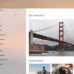 windows 10 nouvel effet reveal highlight charte fluent design