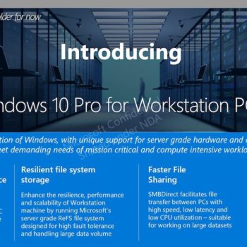 windows 10 pro for workstation version optimisee stations de travail 1