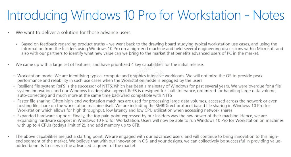 windows 10 pro for workstation version optimisee stations de travail 2