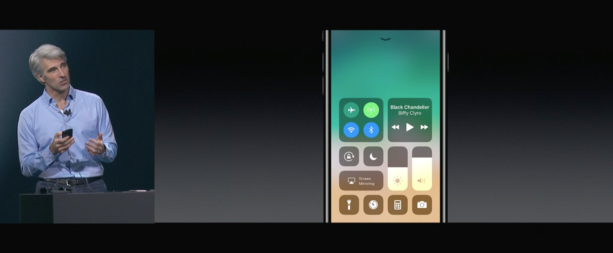 wwdc 17 apple introduit ios 11 4