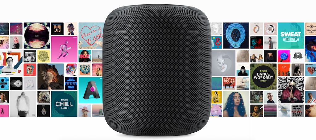 wwdc 17 apple presente homepod 3