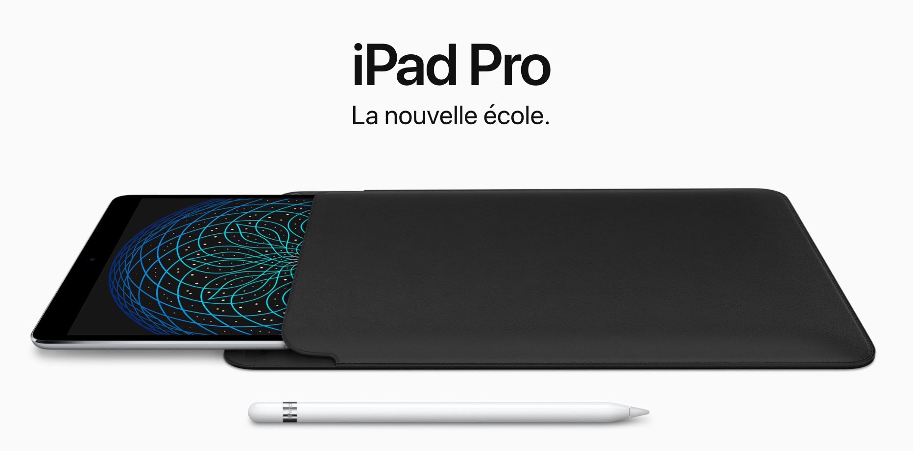 wwdc 17 apple presente ipad pro 1