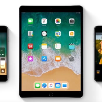 wwdc 17 apple rend ios 11 vraiment utile ipad