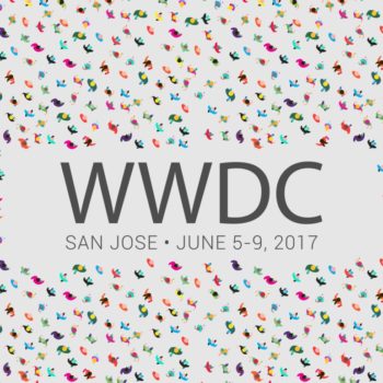wwdc 2017 featured