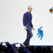 wwdc sj keynote tim cook