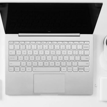 xiaomi met a jour gamme ordinateurs mi notebook air 1