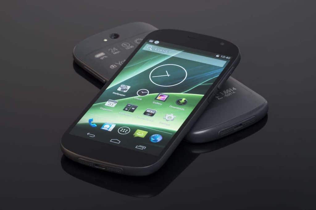 yotaphone 2