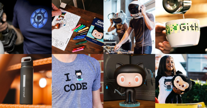 GitHub permet d’identifier les personnes qui doivent examiner les modifications