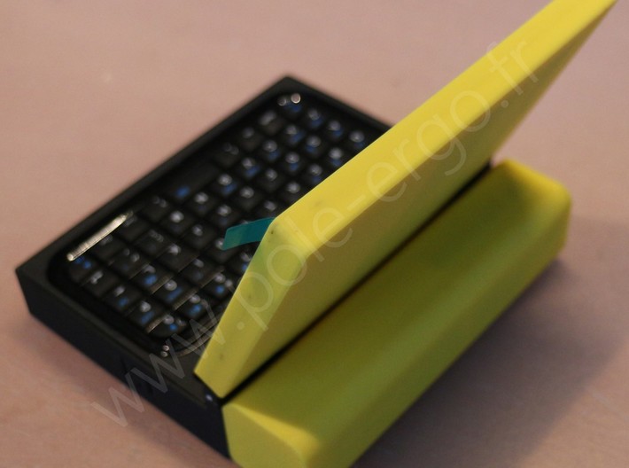 Cet ordinateur portable doté d'un Raspberry Pi peut tenir dans votre poche 53