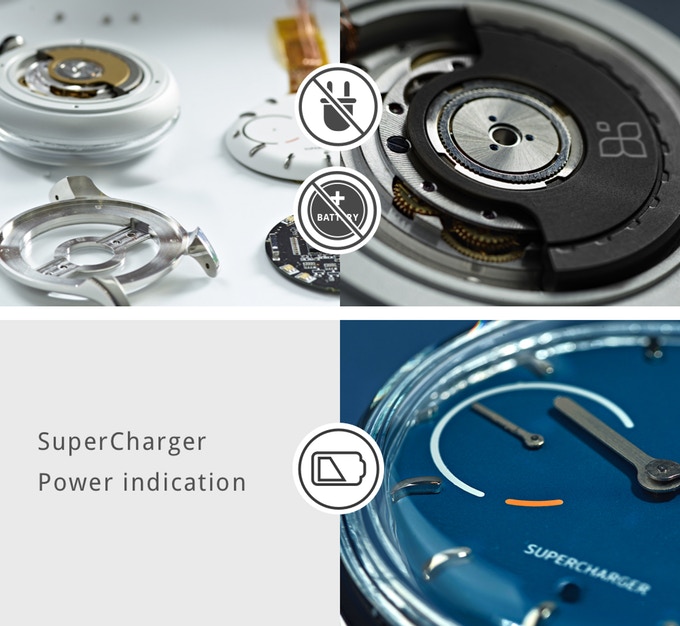 La smartwatch Sequent possède une batterie qui se recharge toute seule 50 9e0b5af5212505f41923fae0bc742782 original