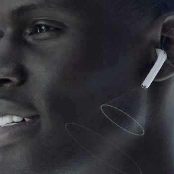 AirPods ad Siri image 005