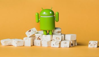 Android N Nougat 2480