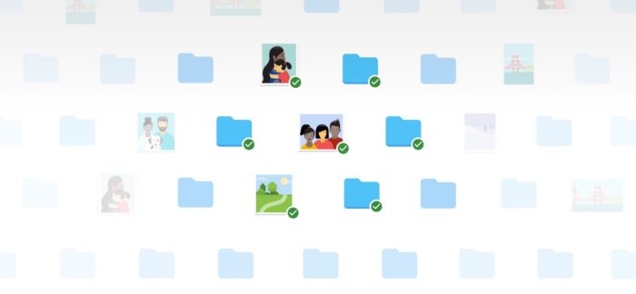 L’application de sauvegarde et de synchronisation de Google est lancée