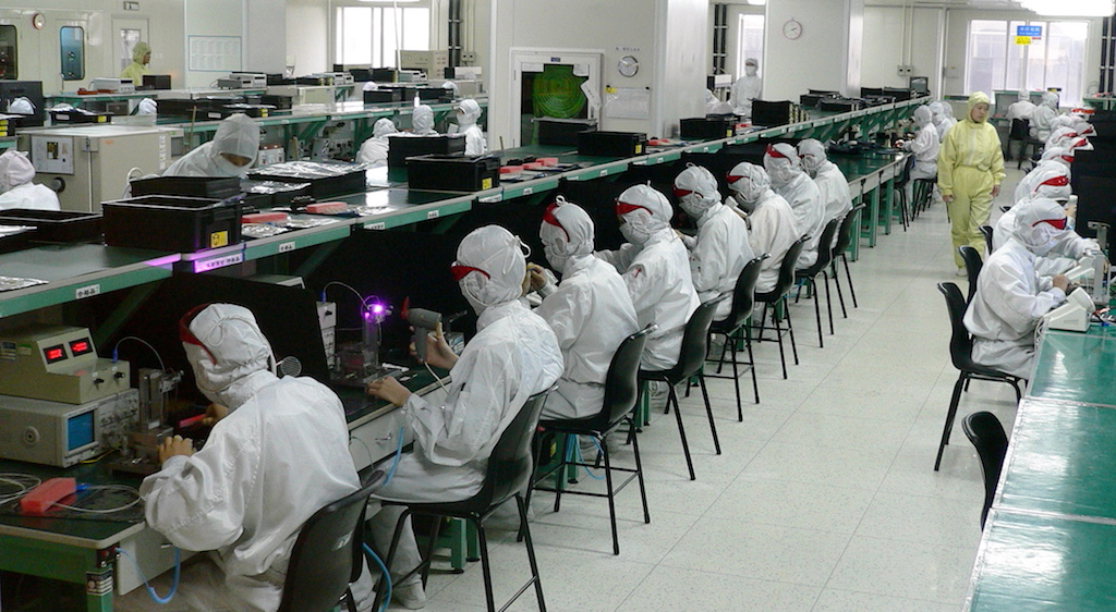 Electronics factory in Shenzhen.jpg 505708848