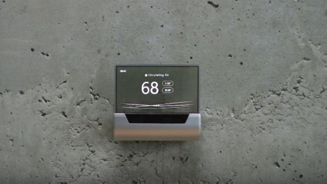 Microsoft GLAS : un thermostat connecté alimenté par Cortana 53 HKq9PRPfPMcsL4Z4sCytsJ 650 80