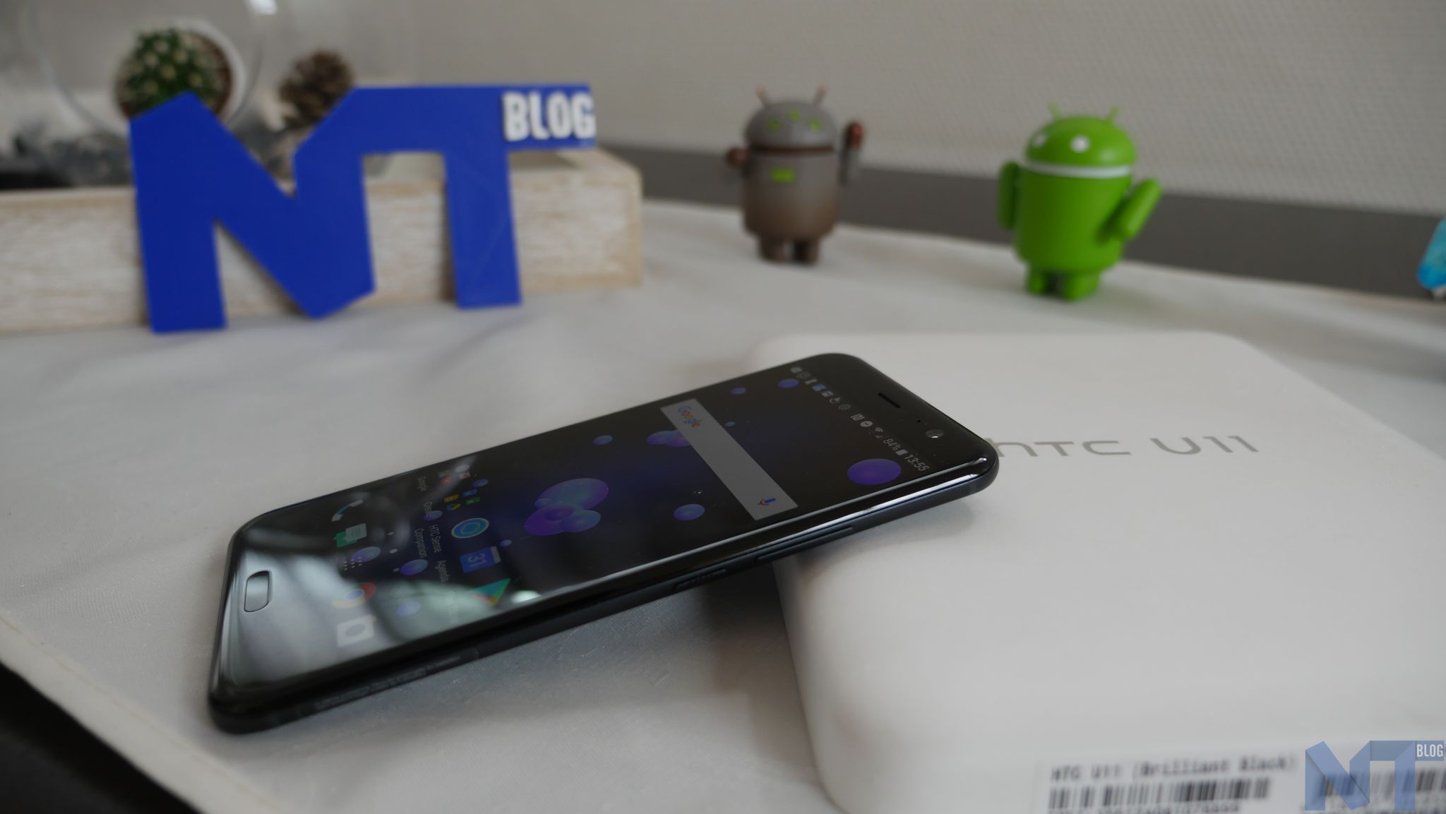Test HTC U11 : le téléphone réagit à la pression, et a une superbe caméra 61 HTC U11 03
