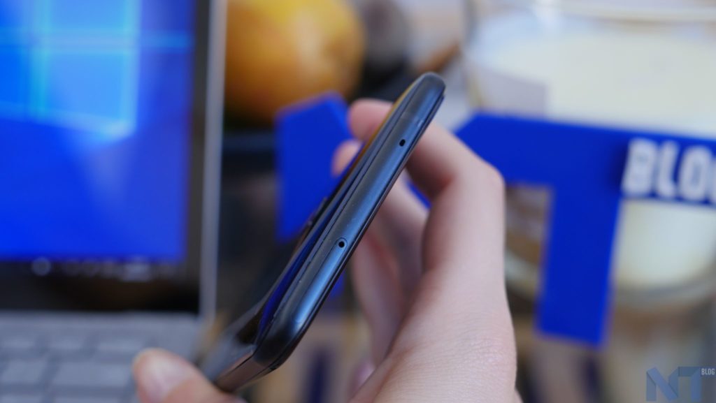 Test HTC U11 : le téléphone réagit à la pression, et a une superbe caméra 21 HTC U11 15