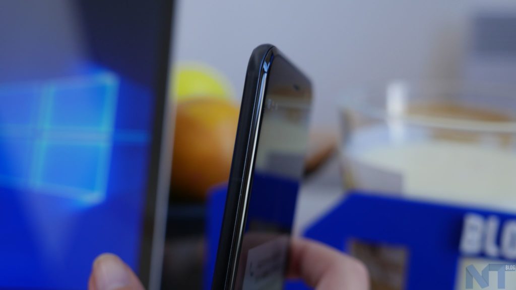 Test HTC U11 : le téléphone réagit à la pression, et a une superbe caméra 20 HTC U11 16