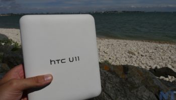 HTC U11 36
