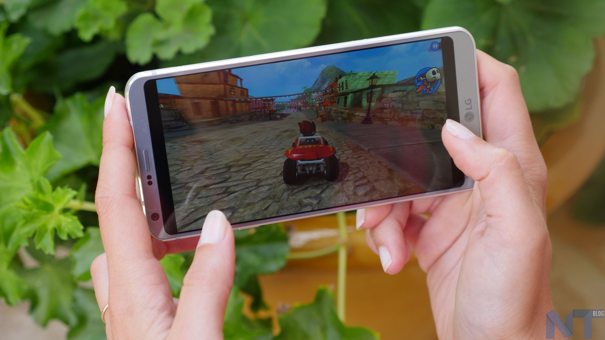 Test du LG G6 : comme le Galaxy S8 mais moins cher 57 LG G6 09
