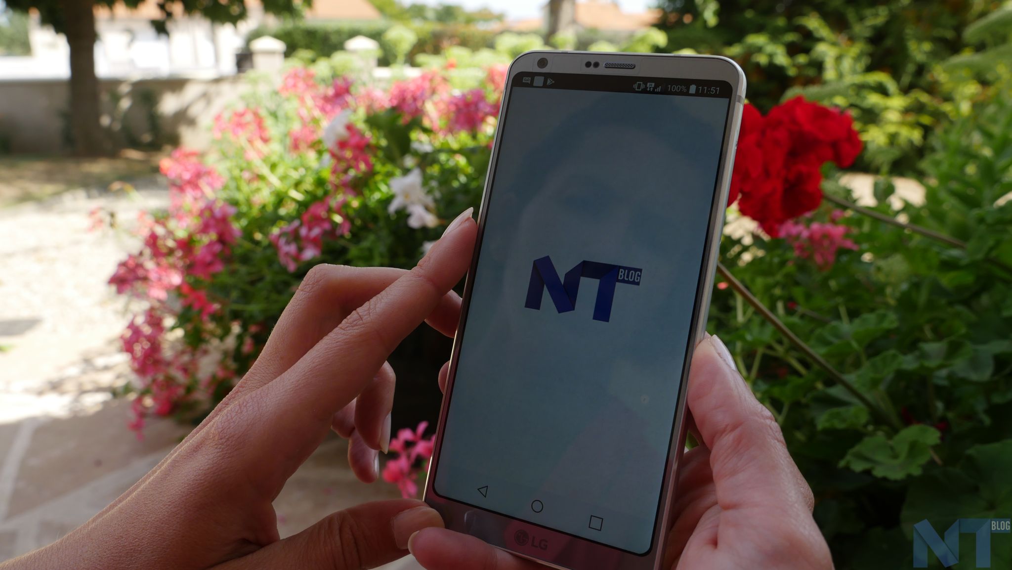 Test du LG G6 : comme le Galaxy S8 mais moins cher 52 LG G6 17