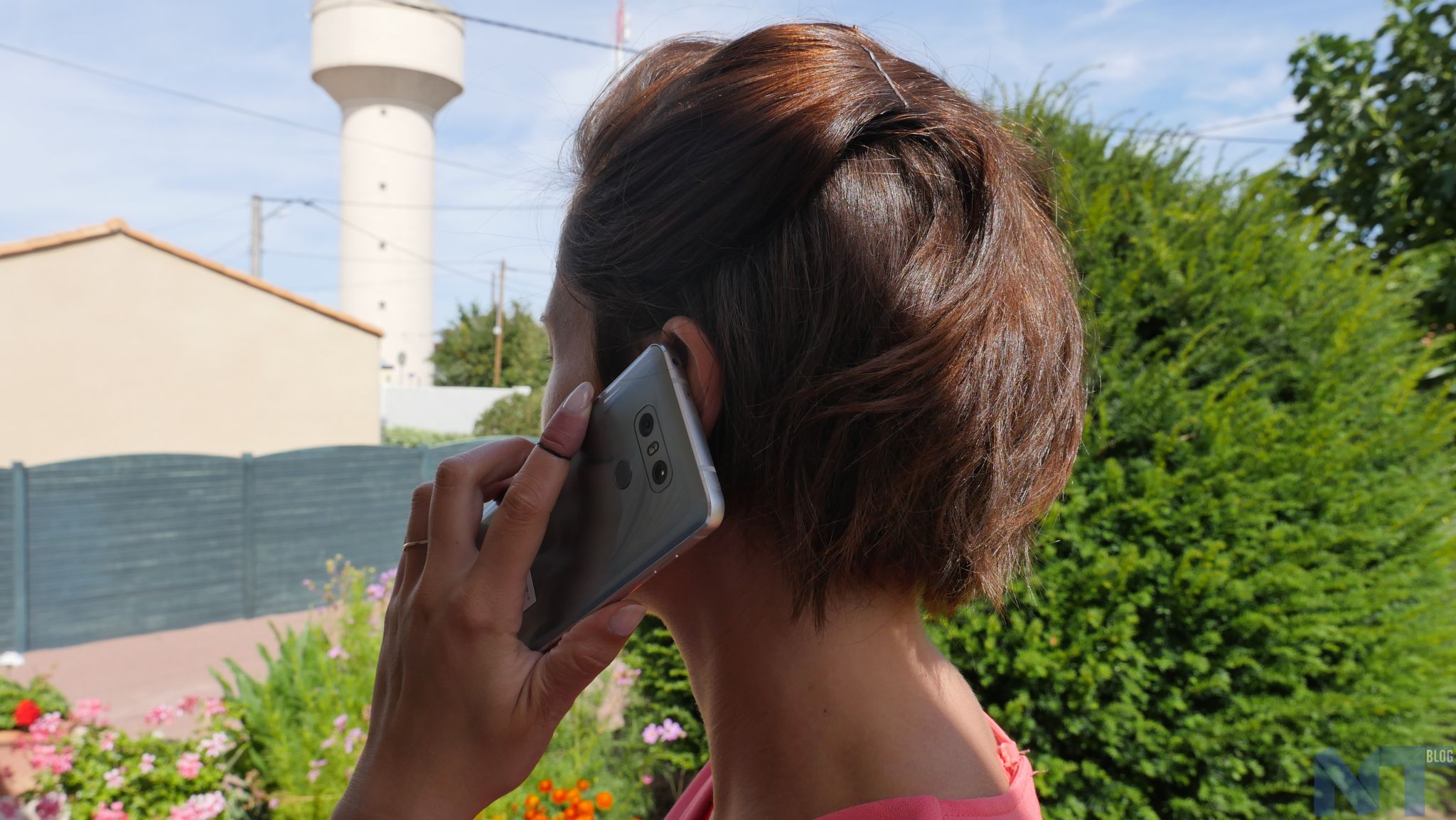 Test du LG G6 : comme le Galaxy S8 mais moins cher 58 LG G6 22