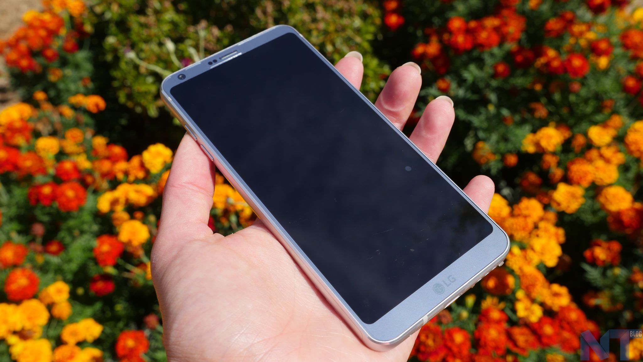 Test du LG G6 : comme le Galaxy S8 mais moins cher 51 LG G6 25