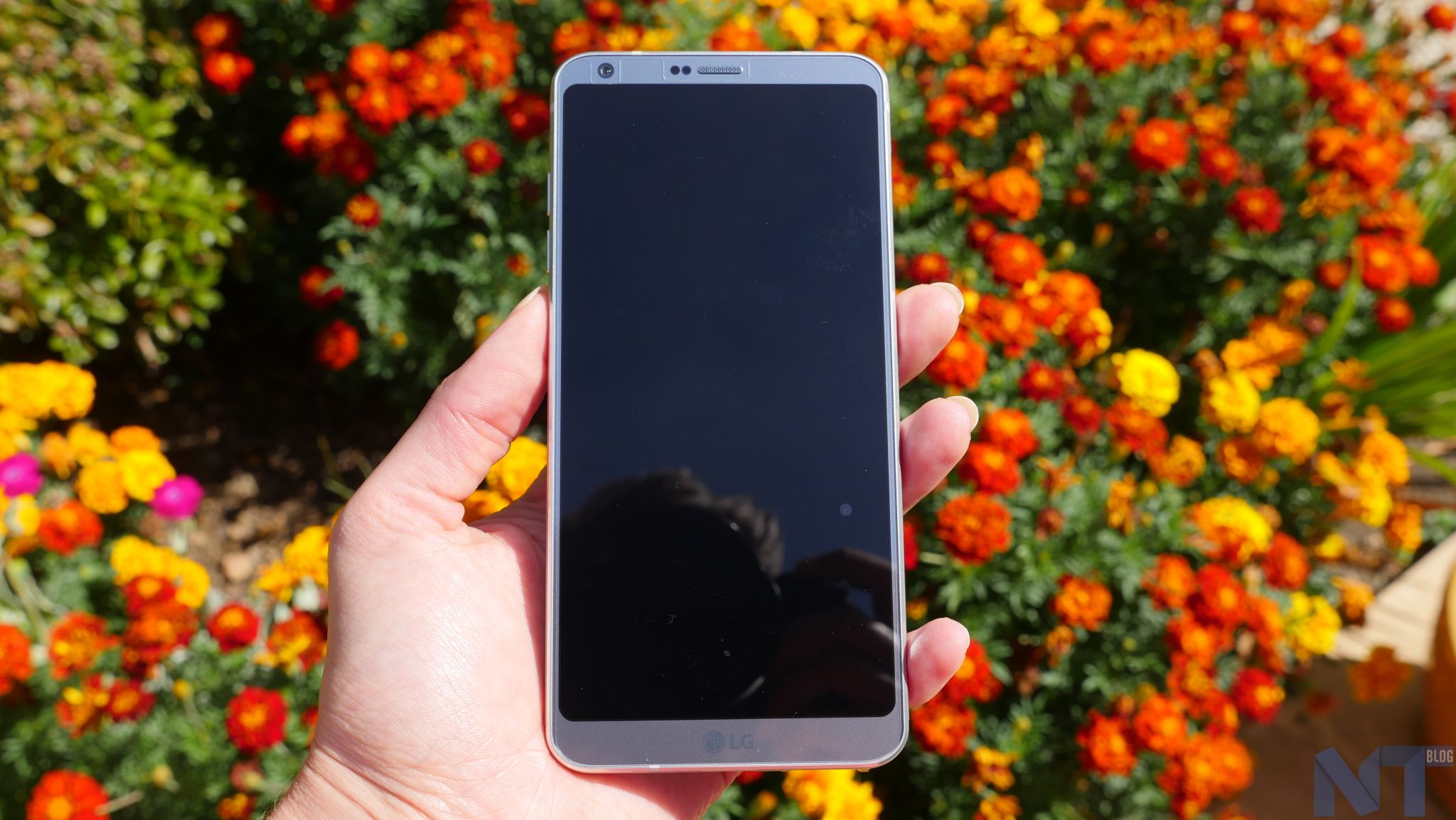 Test du LG G6 : comme le Galaxy S8 mais moins cher 54 LG G6 27