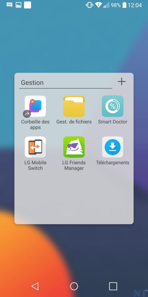 LG G6 Screens 03