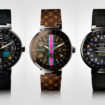 Louis Vuitton Smartwatch