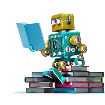 Machine Learning hero