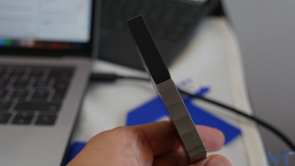 My Passport SSD 11