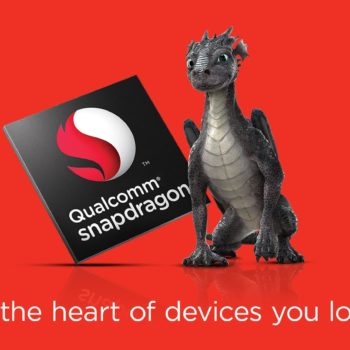 Snapdragon