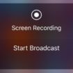 Start Broadcast iOS 11 beta 3 796x384
