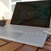 Surface Book i7 17