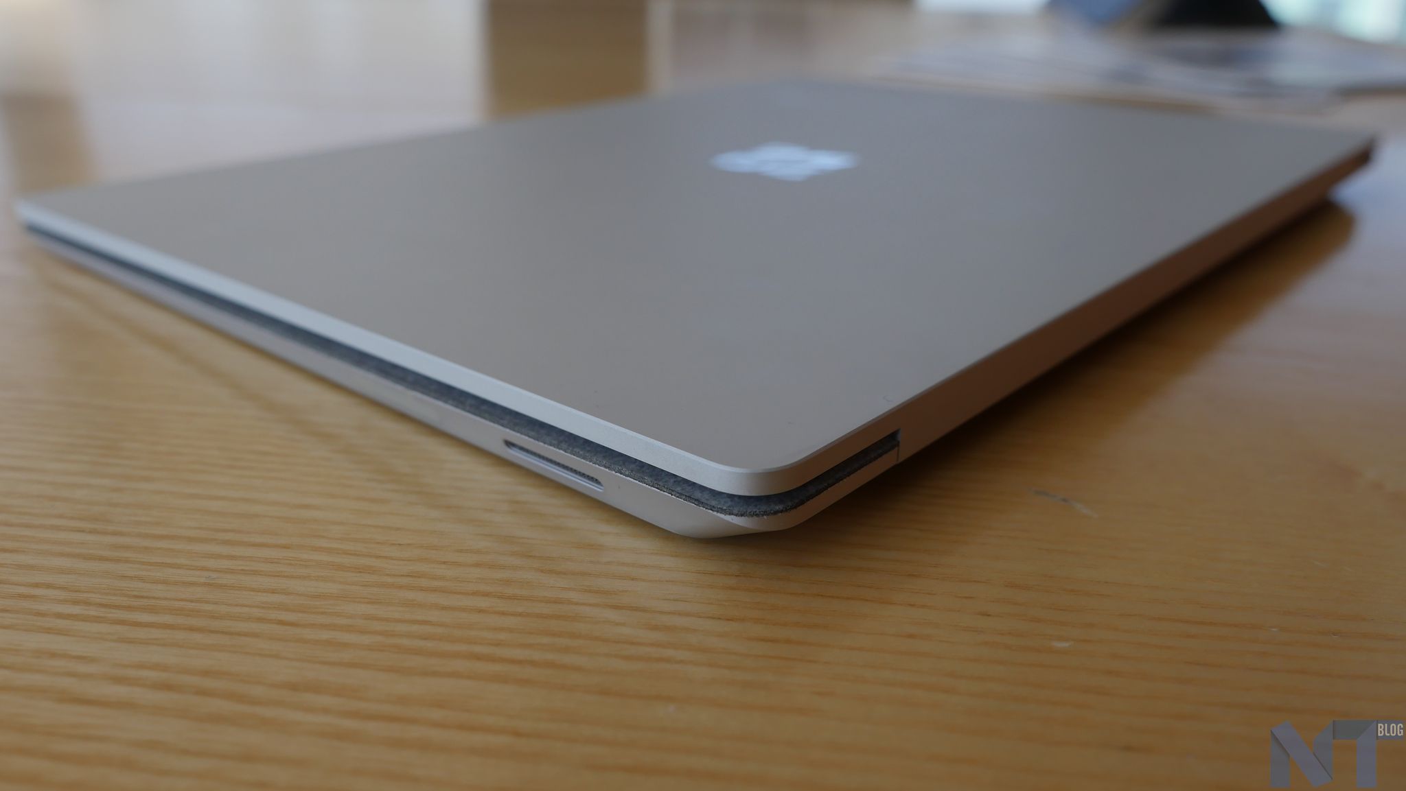 Surface Laptop 12