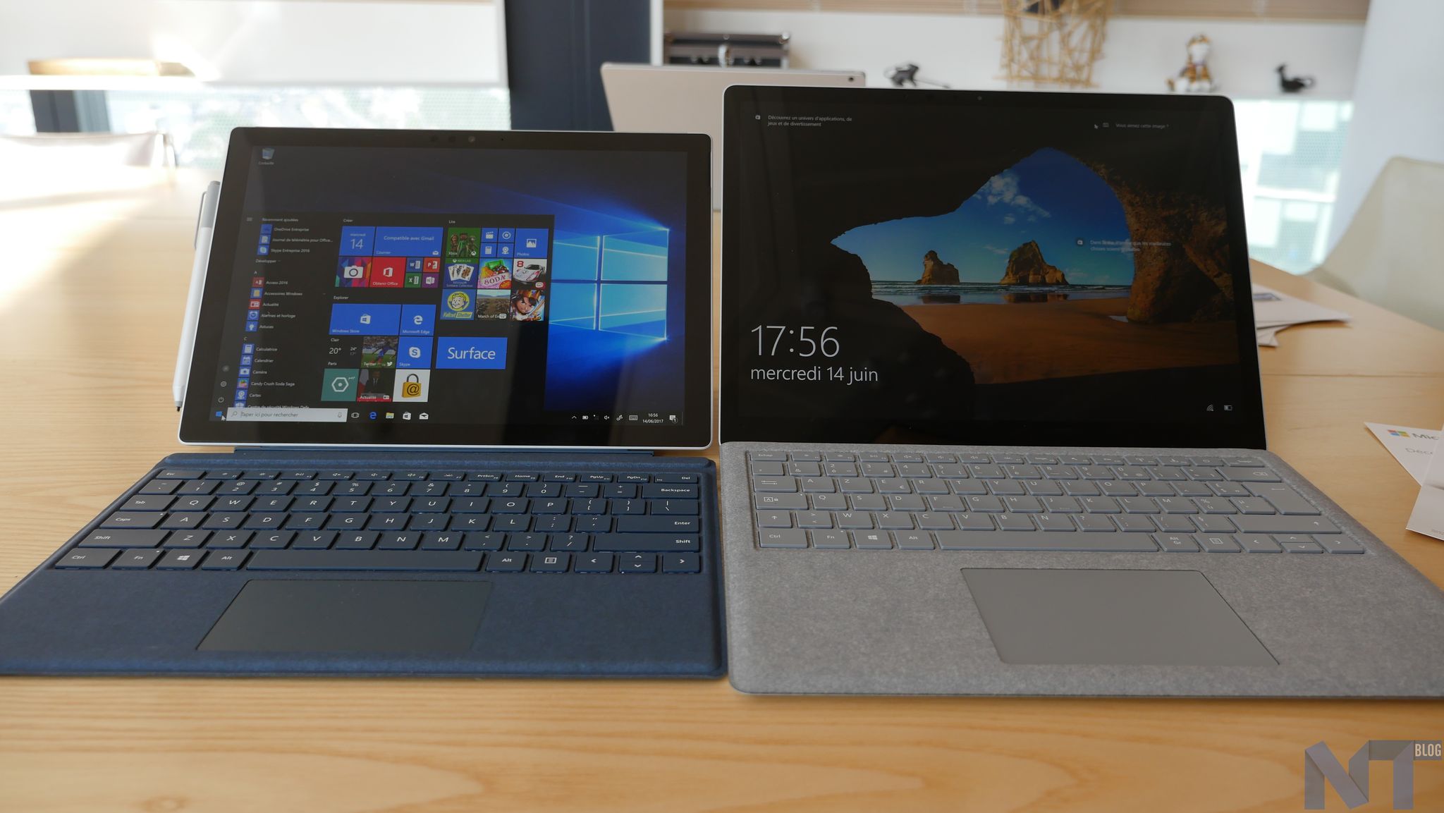 Surface Laptop 15