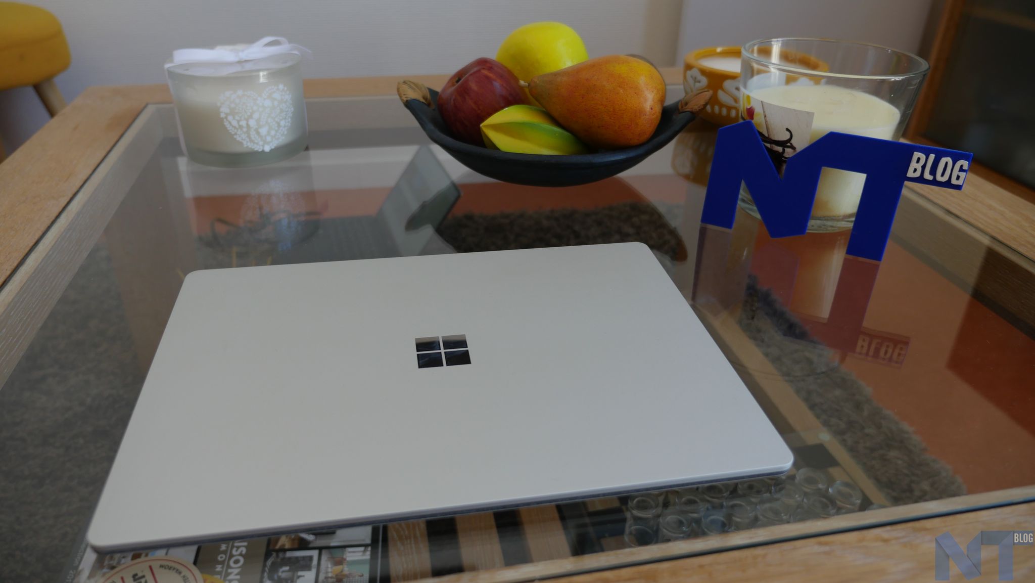 Surface Laptop 19