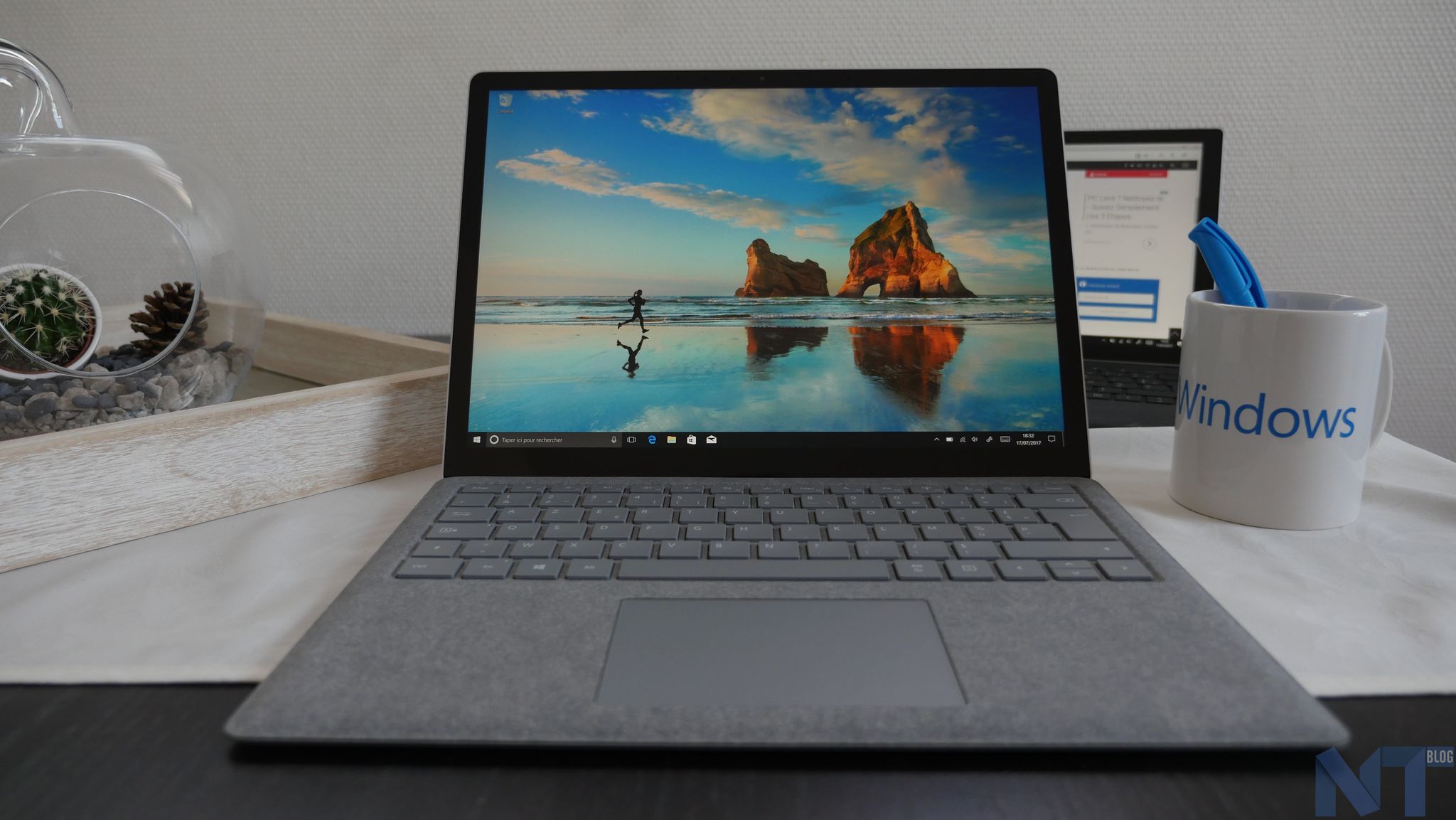 Test du Surface Laptop : la meilleure alternative au MacBook