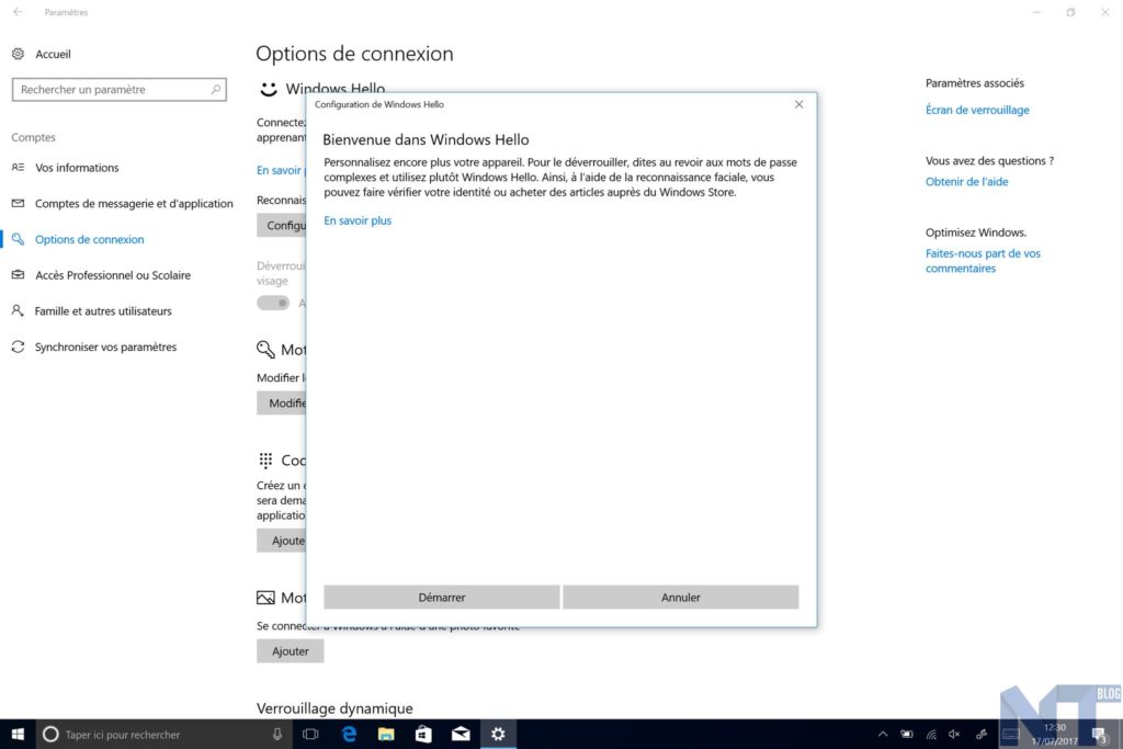Test du Surface Laptop : la meilleure alternative au MacBook 31 Windows 10 S 05