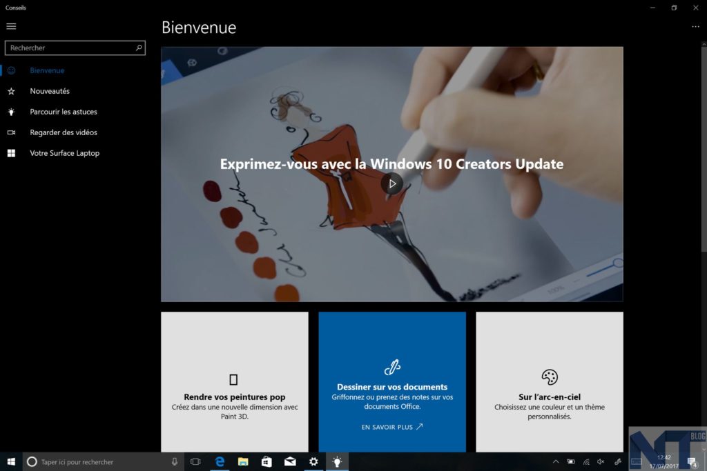 Test du Surface Laptop : la meilleure alternative au MacBook 32 Windows 10 S 20