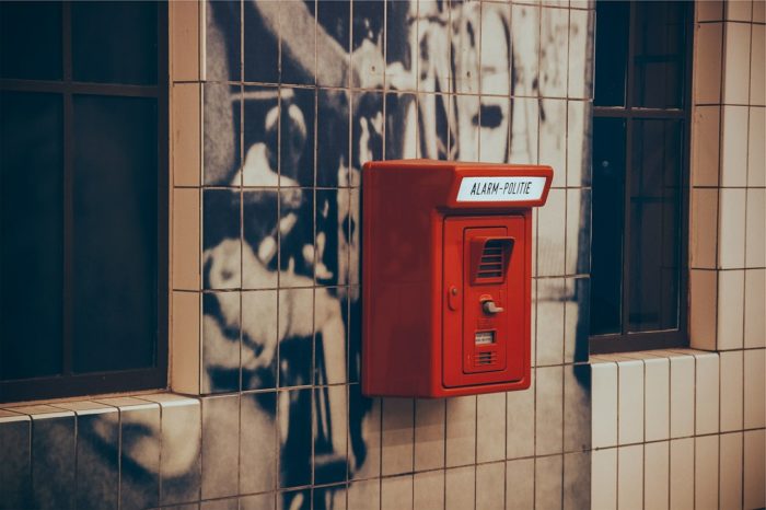 Pour les situations de crise, Google lancera « SOS Alerts »