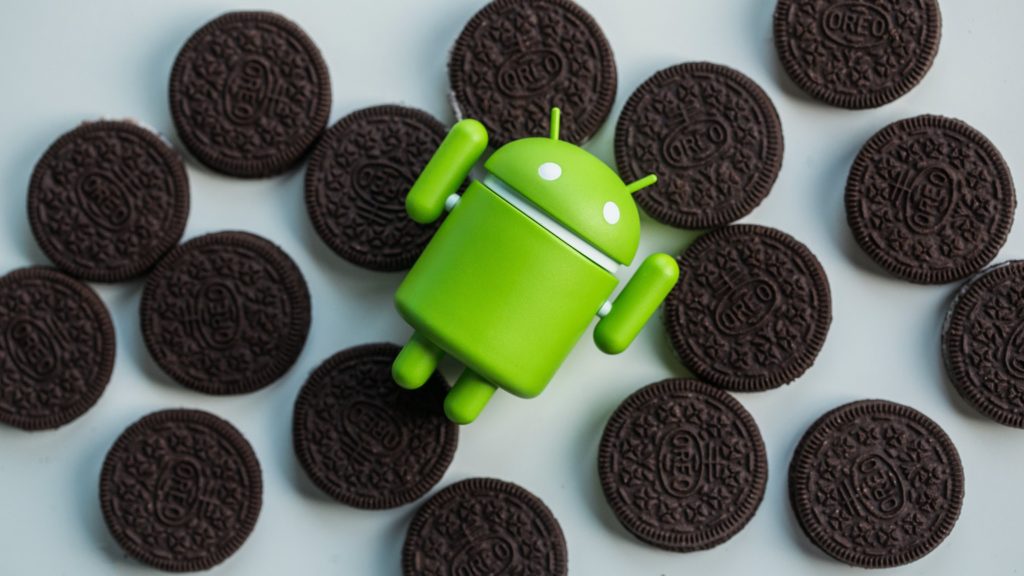 android O Oreo 2088