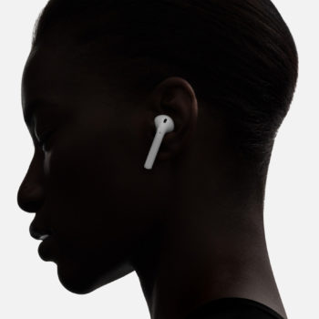 apple airpods