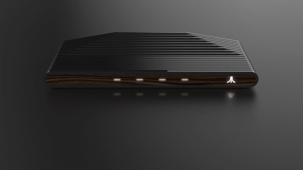 Ataribox : la dernière console rétro à arriver sur le marché 65 ataribox2