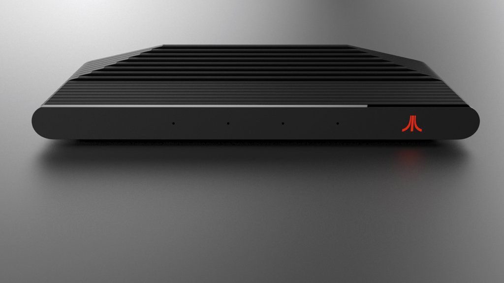 Ataribox : la dernière console rétro à arriver sur le marché 64 ataribox3