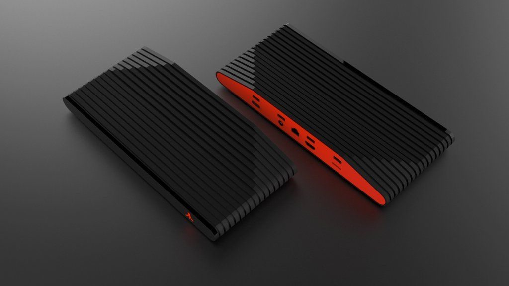 Ataribox : la dernière console rétro à arriver sur le marché 63 ataribox4
