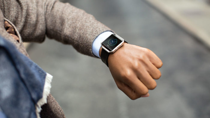 La smartwatch de Fitbit aura sa propre galerie d’applications